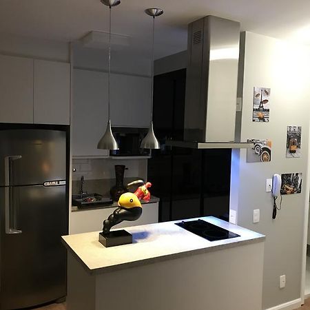 Moderno Apartamento No Coracao Do Brooklin Apartment Сао Паоло Екстериор снимка