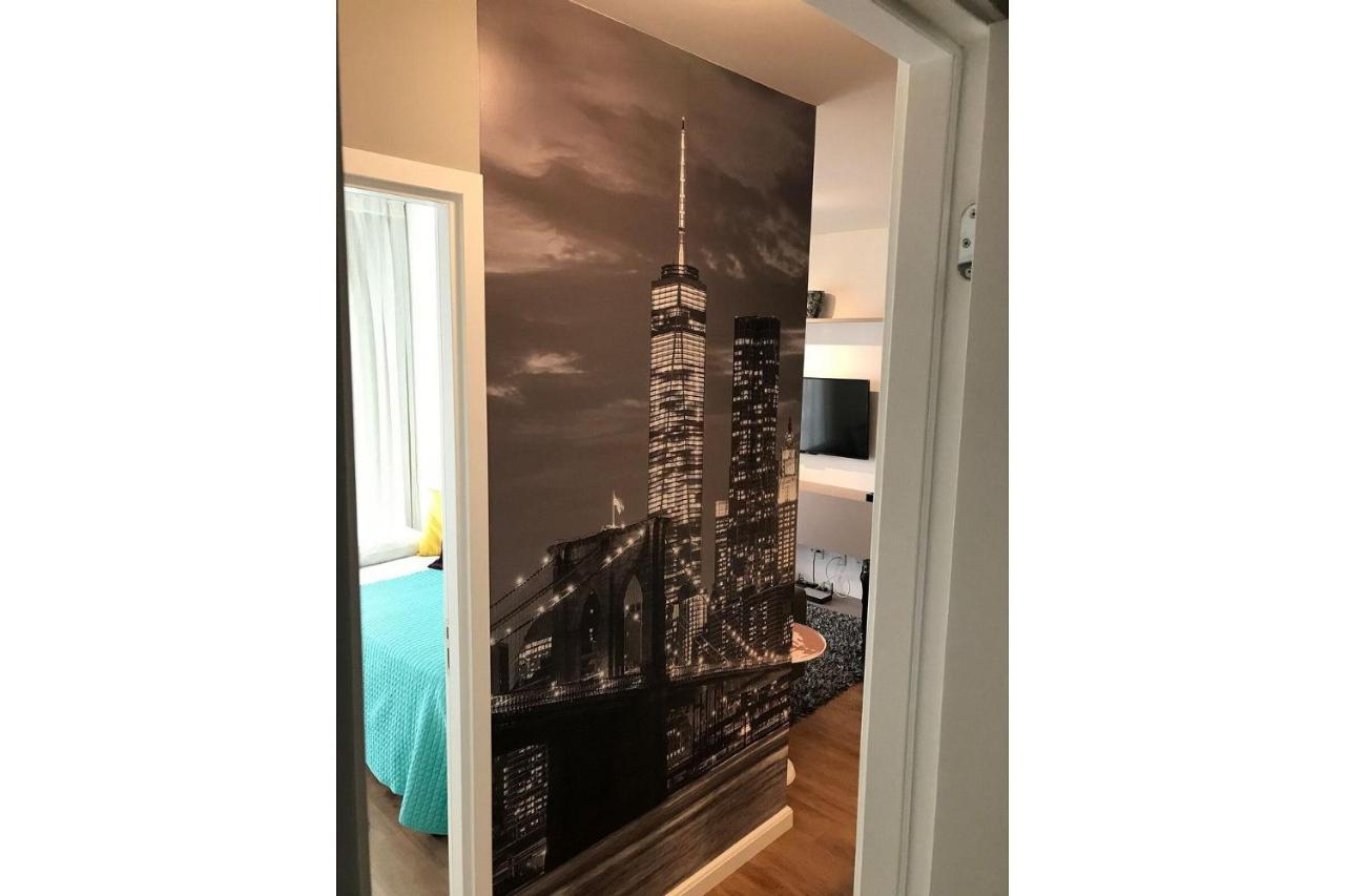 Moderno Apartamento No Coracao Do Brooklin Apartment Сао Паоло Екстериор снимка