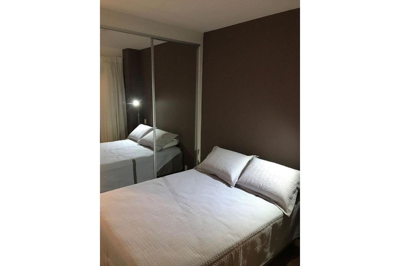 Moderno Apartamento No Coracao Do Brooklin Apartment Сао Паоло Екстериор снимка