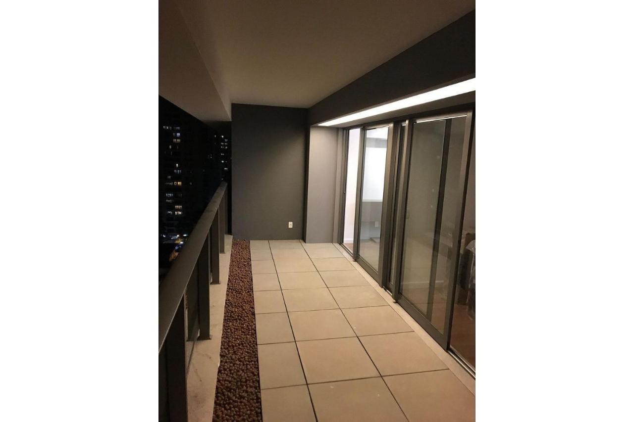 Moderno Apartamento No Coracao Do Brooklin Apartment Сао Паоло Екстериор снимка