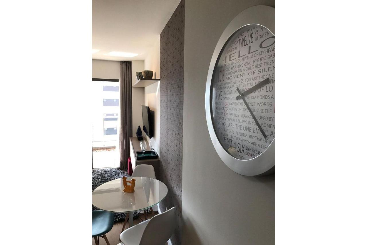 Moderno Apartamento No Coracao Do Brooklin Apartment Сао Паоло Екстериор снимка