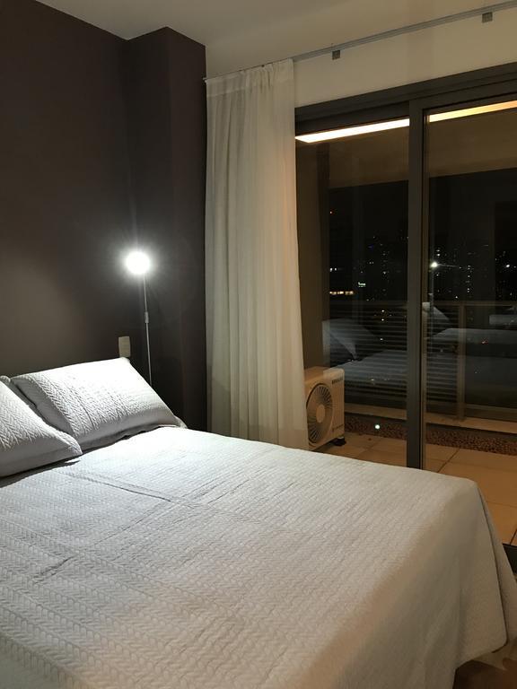 Moderno Apartamento No Coracao Do Brooklin Apartment Сао Паоло Екстериор снимка