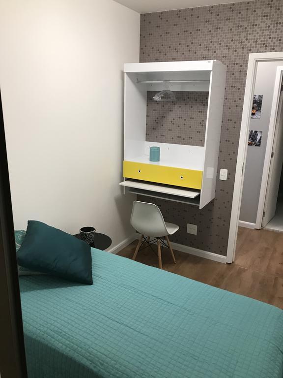 Moderno Apartamento No Coracao Do Brooklin Apartment Сао Паоло Екстериор снимка