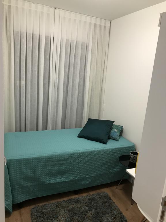 Moderno Apartamento No Coracao Do Brooklin Apartment Сао Паоло Екстериор снимка