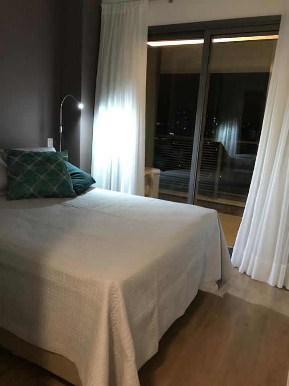 Moderno Apartamento No Coracao Do Brooklin Apartment Сао Паоло Екстериор снимка