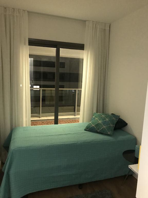 Moderno Apartamento No Coracao Do Brooklin Apartment Сао Паоло Екстериор снимка