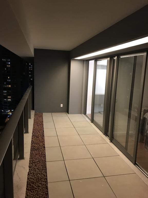 Moderno Apartamento No Coracao Do Brooklin Apartment Сао Паоло Екстериор снимка