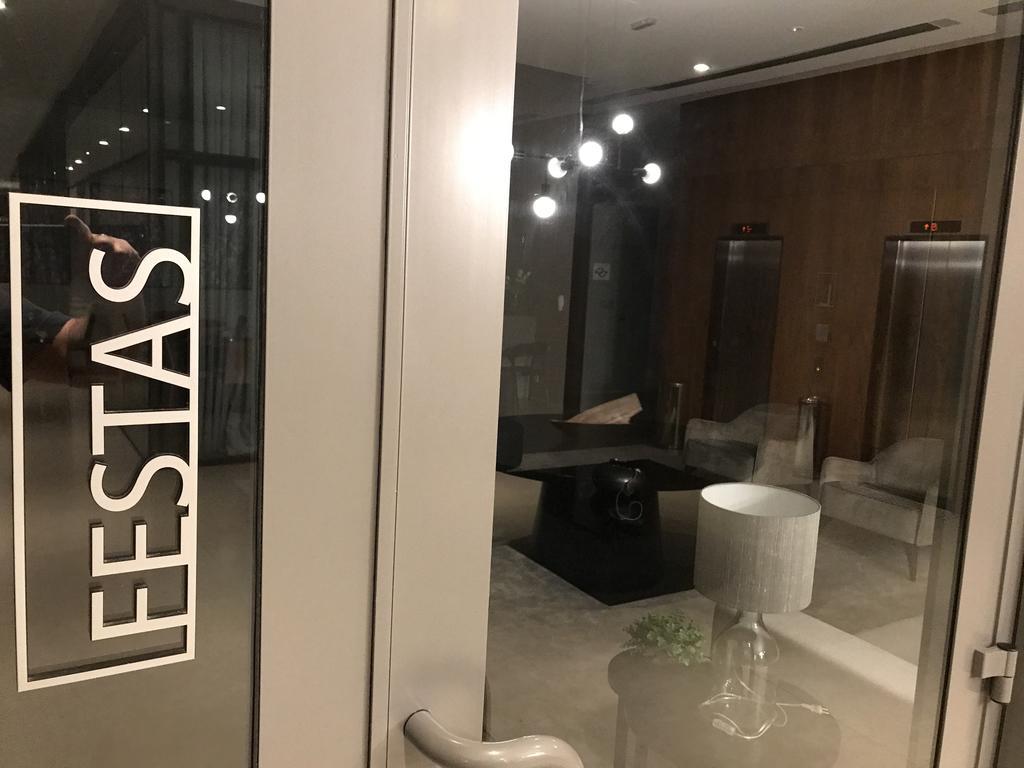 Moderno Apartamento No Coracao Do Brooklin Apartment Сао Паоло Екстериор снимка