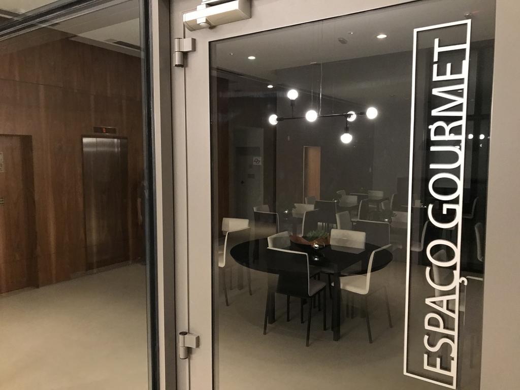 Moderno Apartamento No Coracao Do Brooklin Apartment Сао Паоло Екстериор снимка
