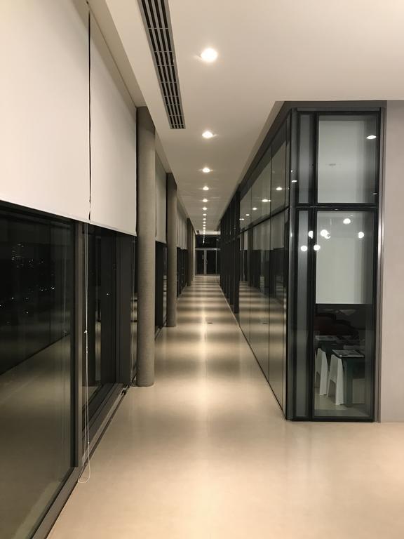 Moderno Apartamento No Coracao Do Brooklin Apartment Сао Паоло Екстериор снимка