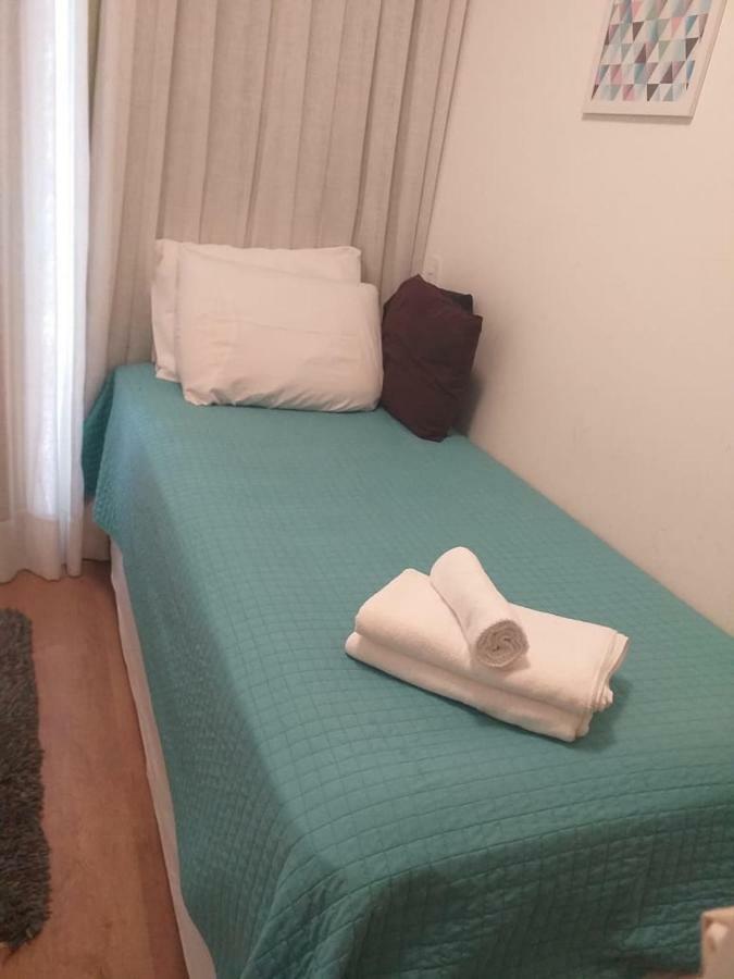 Moderno Apartamento No Coracao Do Brooklin Apartment Сао Паоло Екстериор снимка