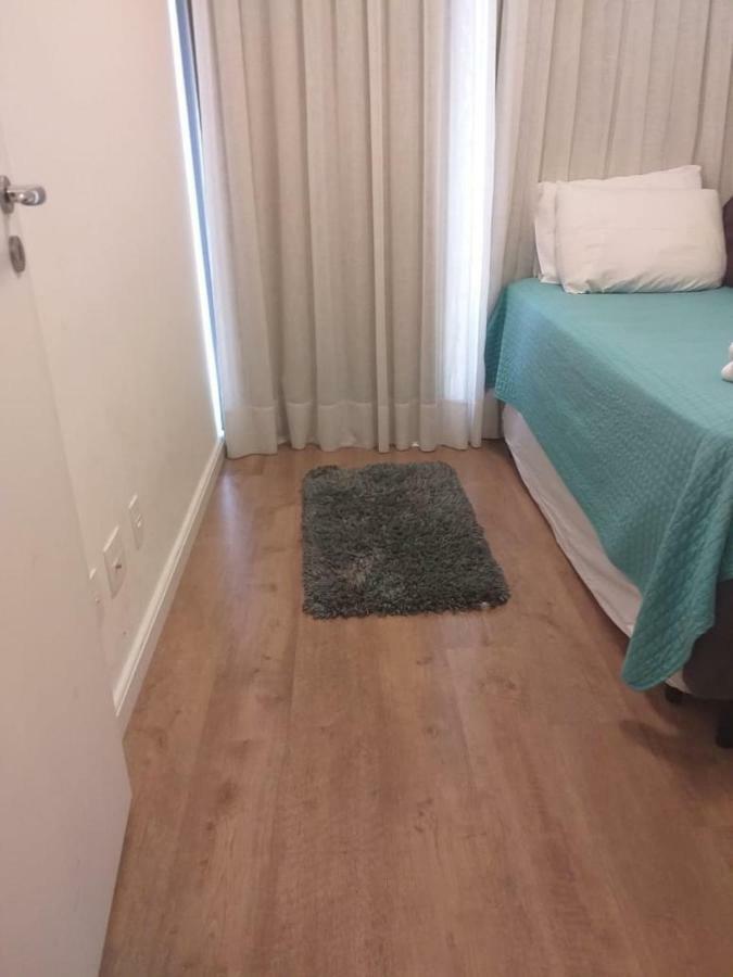 Moderno Apartamento No Coracao Do Brooklin Apartment Сао Паоло Екстериор снимка